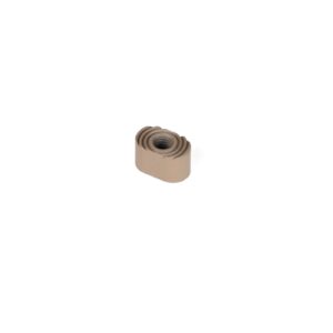 AT3 Tactical Mil-Spec Magazine Catch Button - FDE