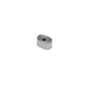 AT3 Tactical Mil-Spec Magazine Catch Button - Titanium