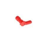 AT3 Tactical Mil-Spec Safety Selector - Red