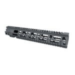 AT3 Tactical Pro Quad Rail AR-15 Handguard - Tungsten - 12.5 Inch