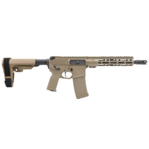 AT3 Tactical Prowler AR-15 Rifle - 5.56 NATO - Flat Dark Earth