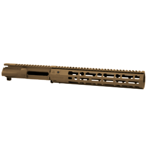 AT3 Tactical SPEAR XL Suppressor Builder Kit 12in Forged Upper Set L BB