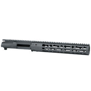 AT3 Tactical SPEAR XL Suppressor Builder Kit 12in Forged Upper Set L TG