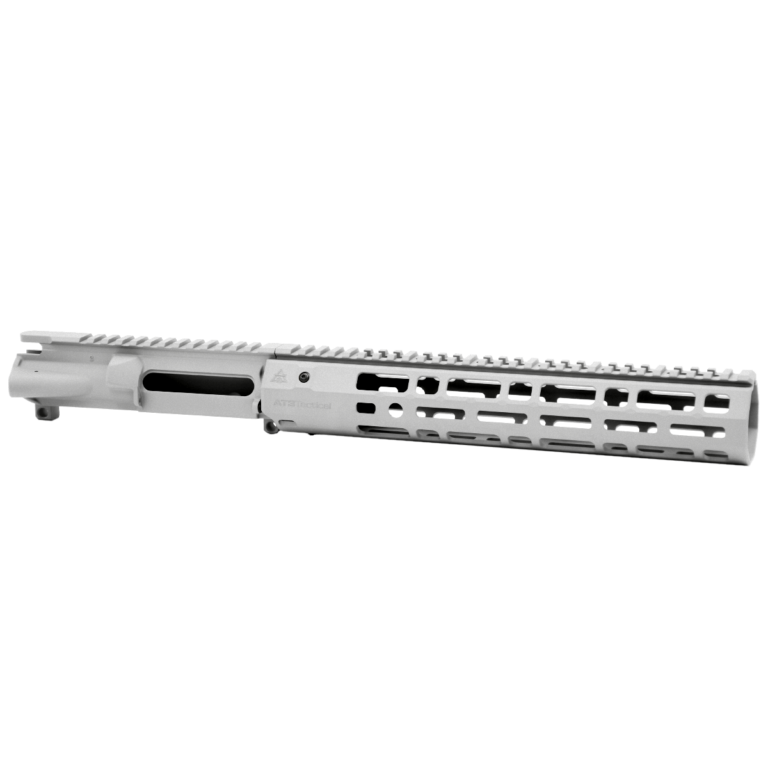 AT3™ Forged Upper Receiver and SPEAR XL Suppressor Ready Handguard Combo