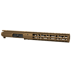AT3 Tactical SPEAR XL Suppressor Builder Kit 12in SS Upper Set L BB
