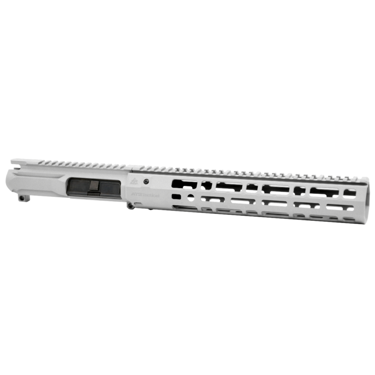 AT3™ Slick Side Upper Receiver and SPEAR XL Suppressor Ready Handguard Combo