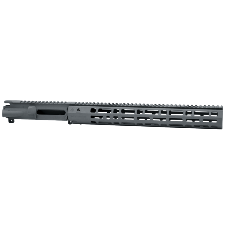 AT3™ Forged Upper Receiver and SPEAR XL Suppressor Ready Handguard Combo