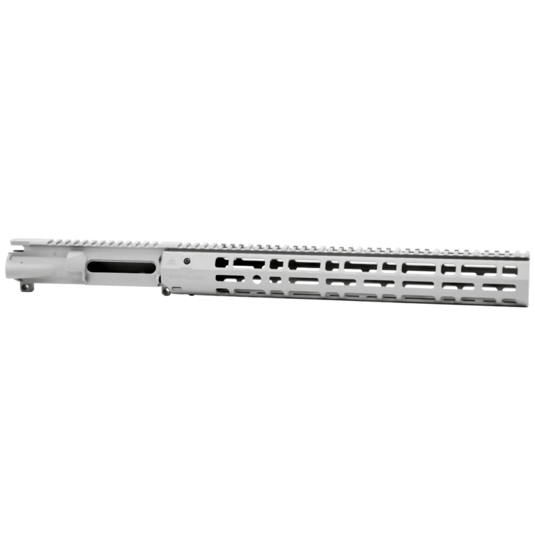 AT3™ Forged Upper Receiver and SPEAR XL Suppressor Ready Handguard Combo