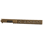 AT3™ Slick Side Upper Receiver and SPEAR XL Suppressor Ready Handguard Combo