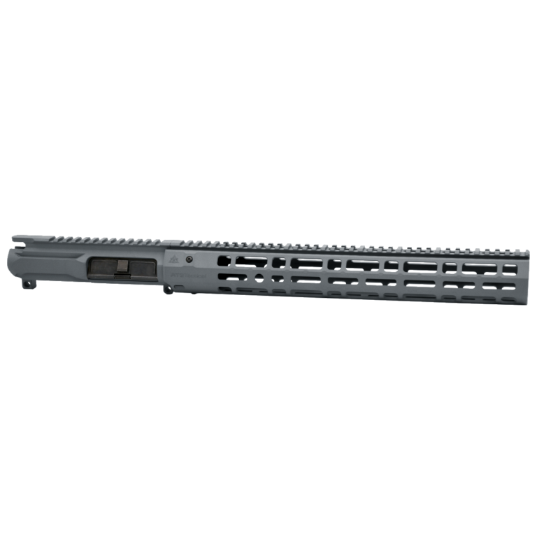 AT3™ Slick Side Upper Receiver and SPEAR XL Suppressor Ready Handguard Combo