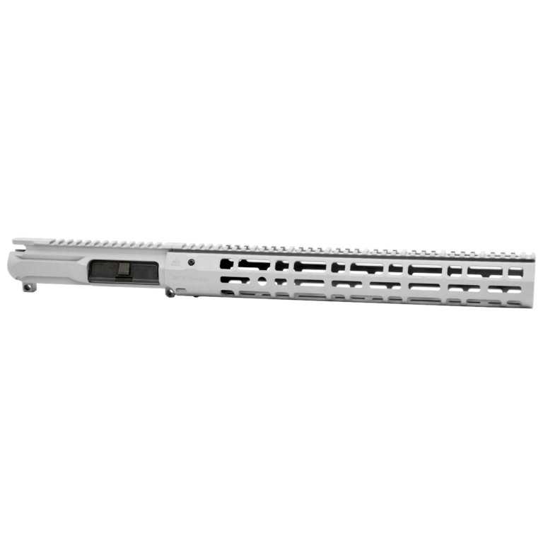 AT3™ Slick Side Upper Receiver and SPEAR XL Suppressor Ready Handguard Combo