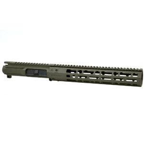 AT3 Tactical SPEAR XL with Billet Upper Combo - 12 Inch - OD Green