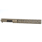 AT3 Tactical SPEAR XL with Billet Upper Combo - 15 Inch - Flat Dark Earth