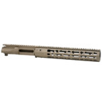 AT3 Tactical SPEAR XL with Forged Upper Combo - 12 Inch - Flat Dark Earth