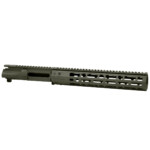 AT3 Tactical SPEAR XL with Forged Upper Combo - 12 Inch - OD Green