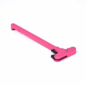 AT3 Tactical Standard GI Charging Handle - CH-01 - Pink