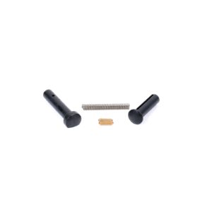 AT3 Tactical Takedown and Pivot Pin Assembly - Black