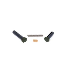 AT3 Tactical Takedown and Pivot Pin Assembly - OD Green