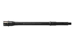 Aero Precision 13.7" 5.56 Cold Hammer Forged Barrel w/Dimple - Mid-Length