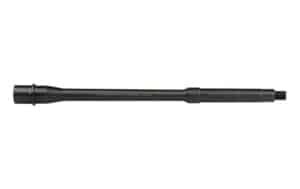 Aero Precision 13.9" 5.56 Chrome Moly Vanadium Barrel - Mid-Length