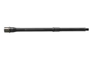 Aero Precision 16.3" 5.56 Cold Hammer Forged Barrel w/Dimple - Mid-Length