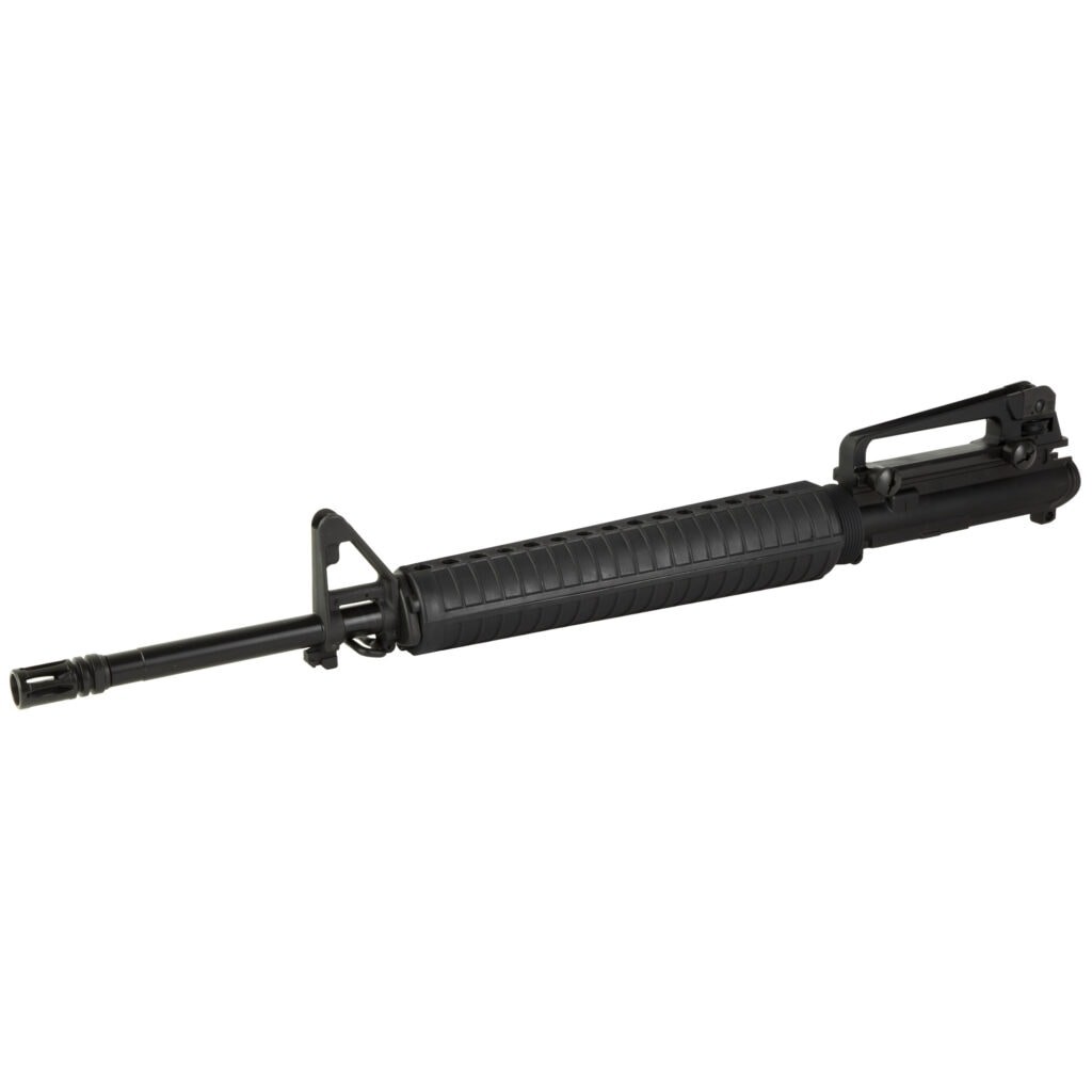 Aero Precision 20" Complete AR15 A2 Carry Handle Rifle Upper - .223/5.56