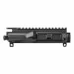 Aero Precision Assembled M4E1 Upper Receiver for AR-15 - Sniper Gray - With Forward Assist