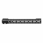 Aero Precision Atlas S-One M-LOK AR-15 Handguard - Black 15 Inch