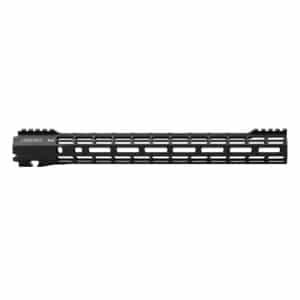 Aero Precision Atlas S-One M-LOK AR-15 Handguard - Black 15 Inch