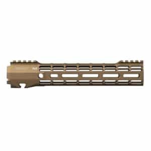 Aero Precision Atlas S-One M-LOK AR-15 Handguard - Burnt Bronze 10.3 Inch