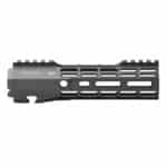 Aero Precision Atlas S-One M-LOK AR-15 Handguard - Sniper Gray 7.3 Inch