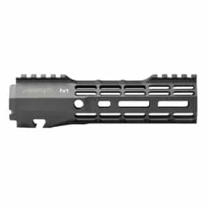 Aero Precision Atlas S-One M-LOK AR-15 Handguard - Sniper Gray 7.3 Inch