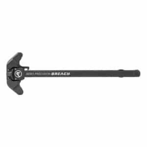 Aero Precision Breach AR-10 Charging Handle - Small Latch