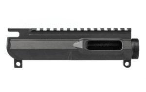 Aero Precision EPC-9 Threaded Upper Receiver w/ LRBHO for Glock Magazines