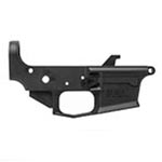 Pistol Caliber AR-15 Lower Receivers