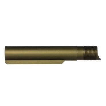 Aero Precision Enhanced AR-15 Buffer Tube - OD Green Anodized