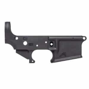 Aero Precision Gen 2 AR-15 Stripped Lower Receiver