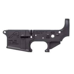 Aero Precision Gen 2 AR-15 Stripped Lower Receiver - 2