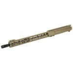 Aero Precision M4E1 16" Complete AR15 MLOK Mid-Length Free-Float Upper - .223/5.56