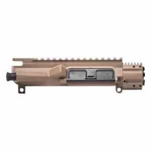 Aero Precision M4E1 Enhanced AR-15 Upper Receiver with Forward Assist - Flat Dark Earth