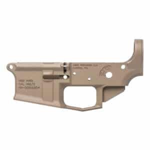 Aero Precision M4E1 Lower Receiver - FDE