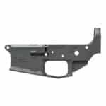 Aero Precision M4E1 Lower Receiver - Sniper Gray with Tension Screw