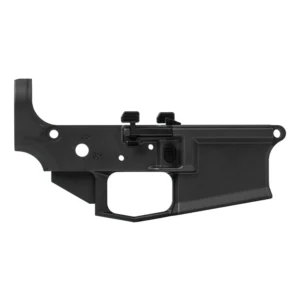 Aero Precision M4E1 Pro Ambidextrous AR-15 Lower - Black (1)