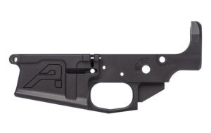 Aero Precision M5 .308 Stripped Lower Receiver