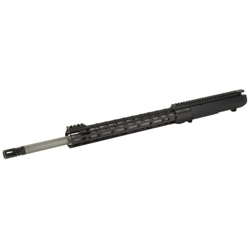 Aero Precision M5 20" Complete AR10 MLOK Free-Float Upper with Stainless Barrel - 6.5 Creedmoor