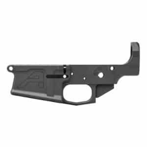 Aero Precision M5 AR-10 Lower Receiver - Sniper Grey