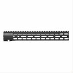 Free Float Handguards