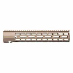 Aero Precision M5 Atlas R-One M-LOK AR-10 Handguard - Flat Dark Earth 12 Inch