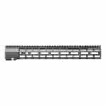 Aero Precision M5 Atlas R-One M-LOK AR-10 Handguard - Sniper Gray 15 Inch