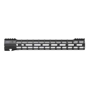 Aero Precision M5 Atlas S-One M-LOK AR-10 Handguard - Black 15 Inch